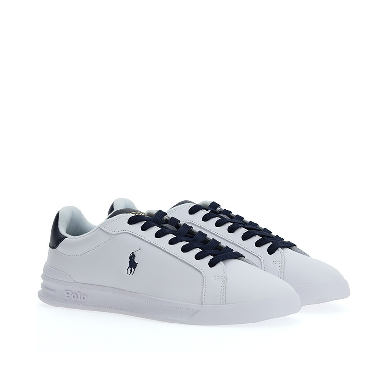 POLO RALPH LAURENT HRT CT-II-SK-LTL