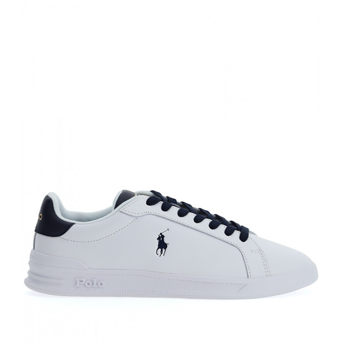 POLO RALPH LAURENT HRT CT-II-SK-LTL