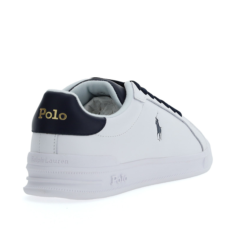 POLO RALPH LAURENT HRT CT-II-SK-LTL