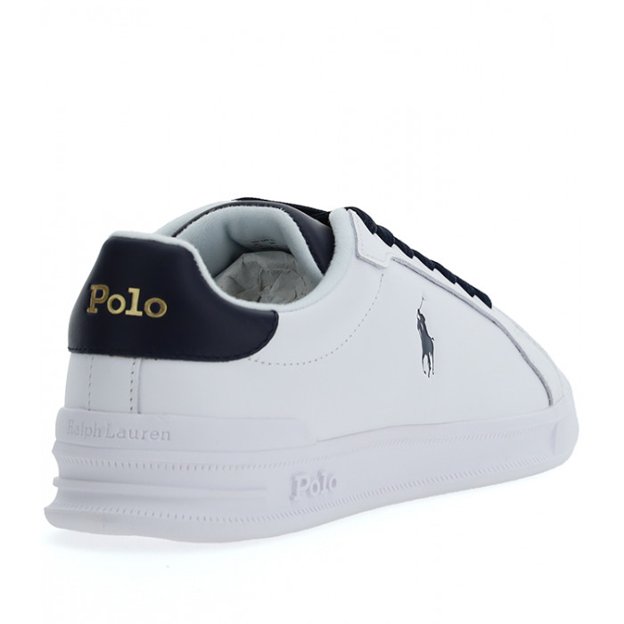 POLO RALPH LAURENT HRT CT-II-SK-LTL