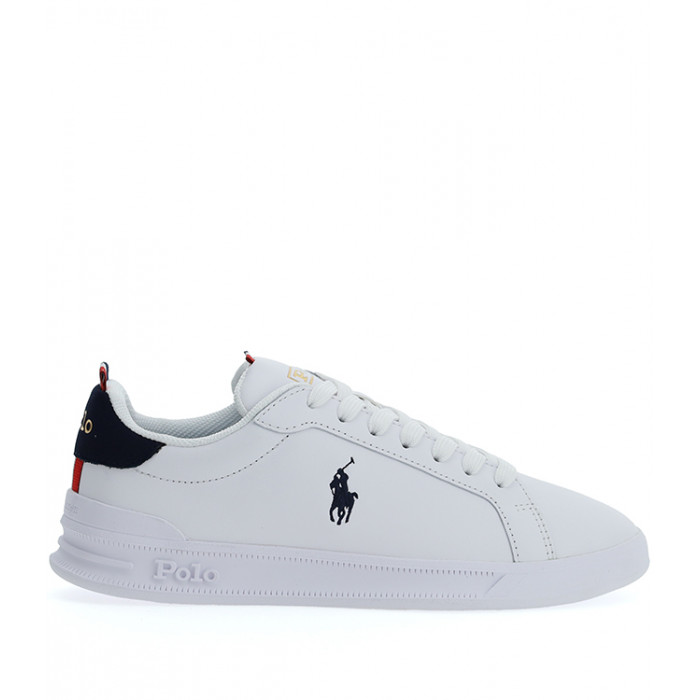 POLO RALPH LAURENT HRT CT-II-SK-LTL