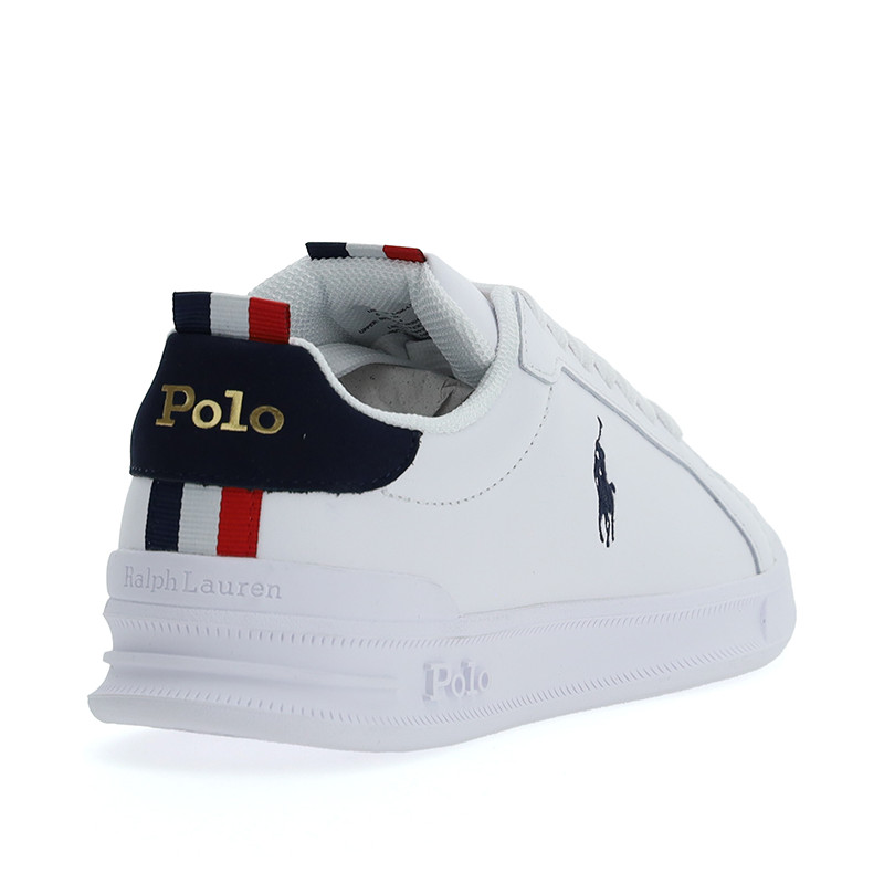 POLO RALPH LAURENT HRT CT-II-SK-LTL