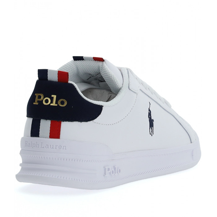 POLO RALPH LAURENT HRT CT-II-SK-LTL