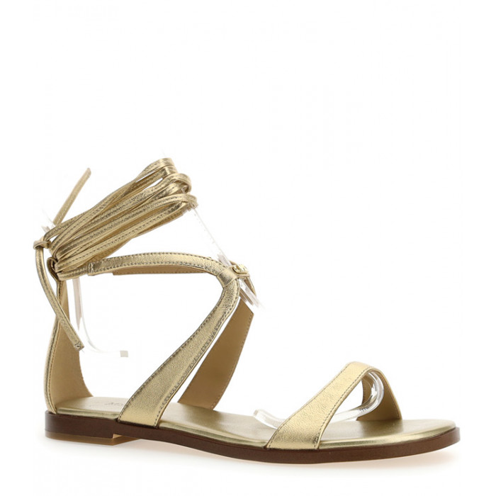 MICHAEL KORS AMARA FLAT SANDAL