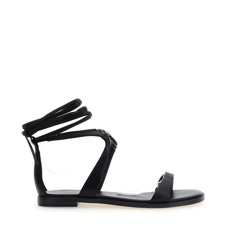 MICHAEL KORS AMARA FLAT SANDAL