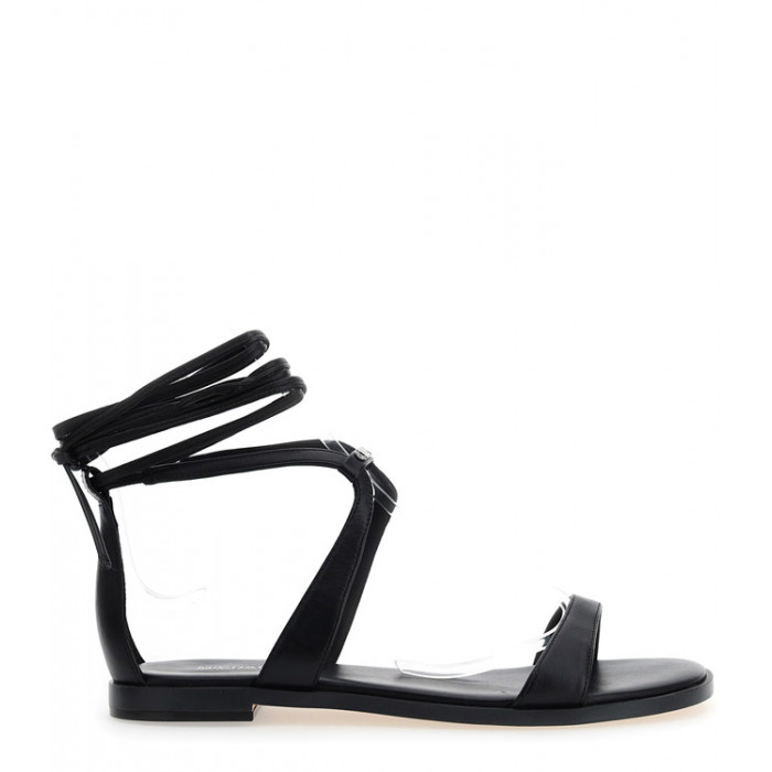 MICHAEL KORS AMARA FLAT SANDAL