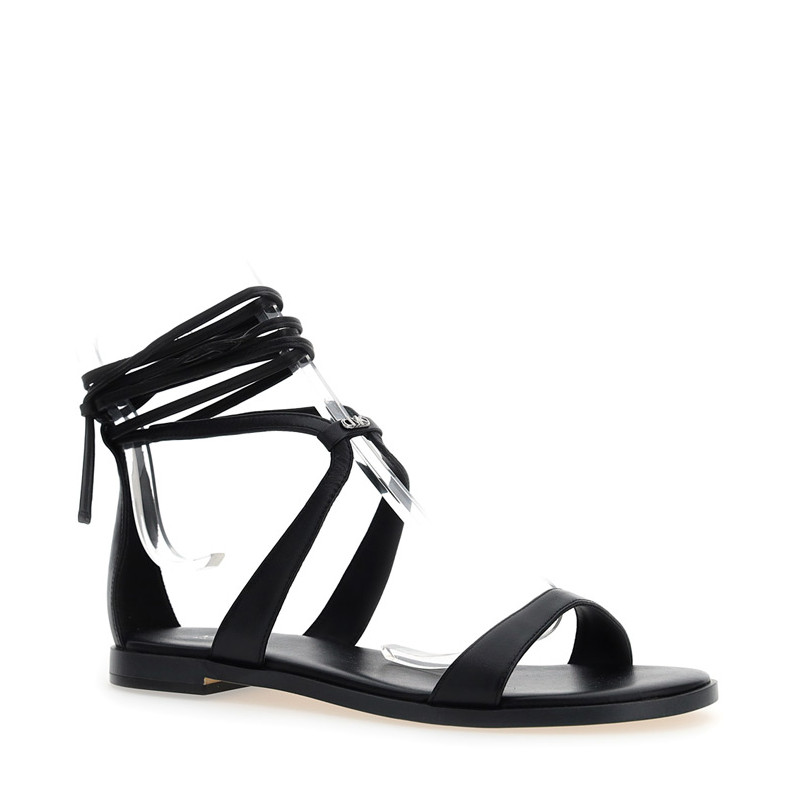 MICHAEL KORS AMARA FLAT SANDAL