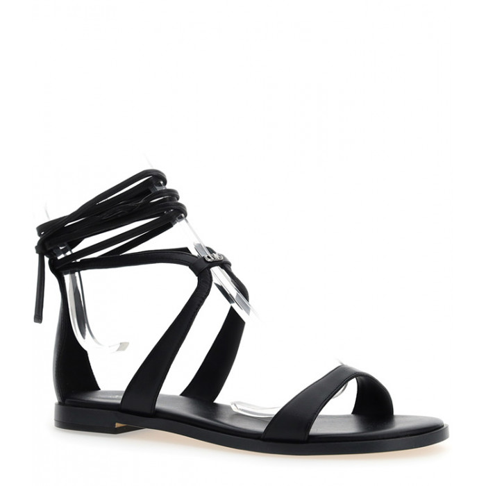 MICHAEL KORS AMARA FLAT SANDAL