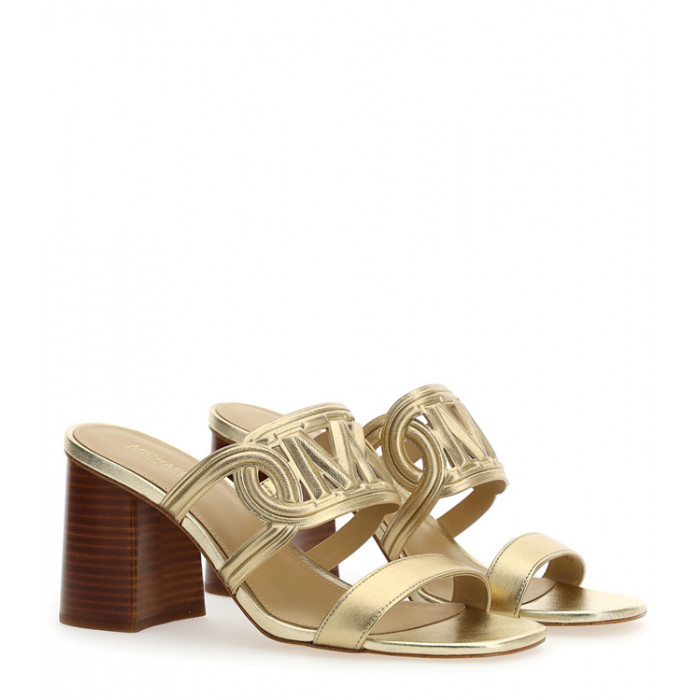 MICHAEL KORS ALMA MID SANDAL