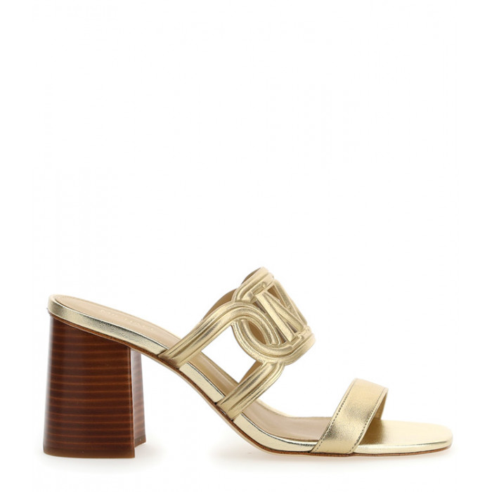 MICHAEL KORS ALMA MID SANDAL