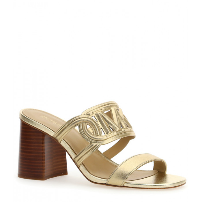 MICHAEL KORS ALMA MID SANDAL