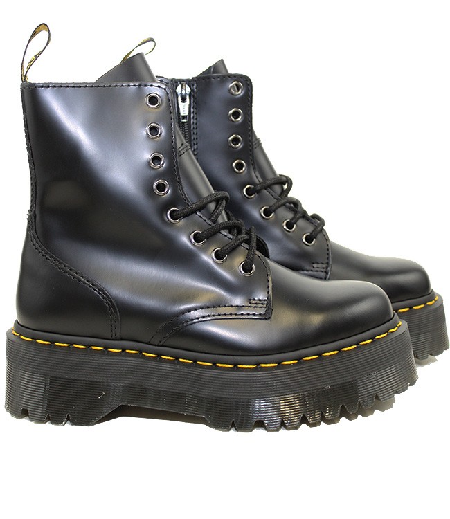 Dr martens jadon clearance privalia