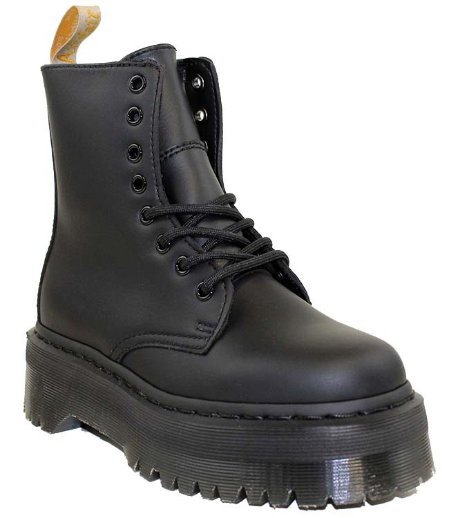 Dr martens outlet jadon sale